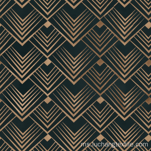 Upholsteri Fabrik Berkualiti Tinggi Untuk Kain Perabot Sofa